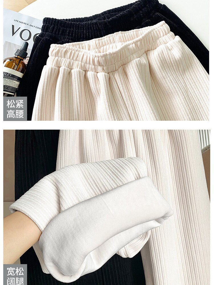 Pantalón Canalé - Fancy