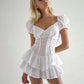 Vestido Corsé