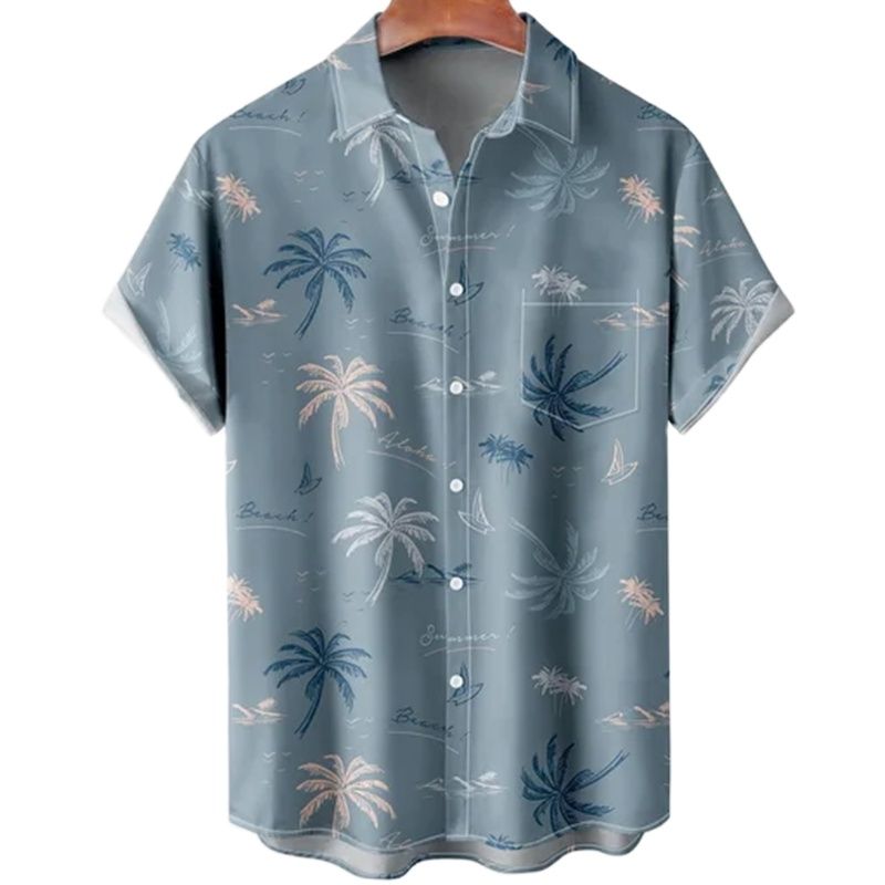 Camisa - Palm