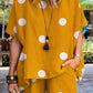 Conjunto - Veraneo