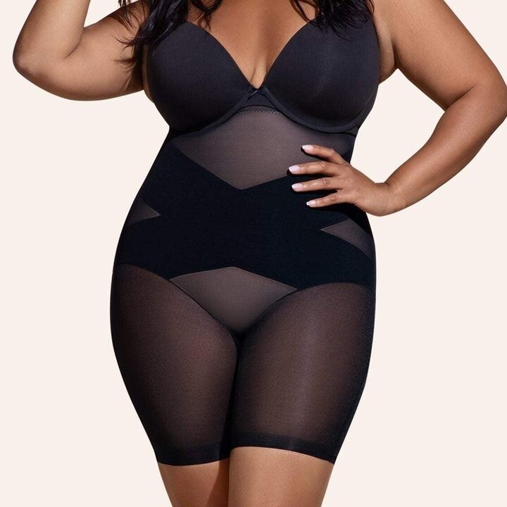 Pantalones moldeadores de figura y abdomen -  EasyAbs™