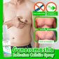 Spray de reducción de celulitis de ginecomastia - yudachile