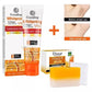 Crema Blanqueadora Aclarante Axilas Codos Entrepierna 50 Ml