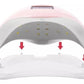 Esmalte Permanente Uñas Manicure - Lampara Led Uv