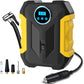 Compresor De Aire Calgary 12v Para Vehículos Neumaticos Etc