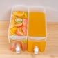 Dispensador de bebidas