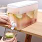Dispensador de bebidas