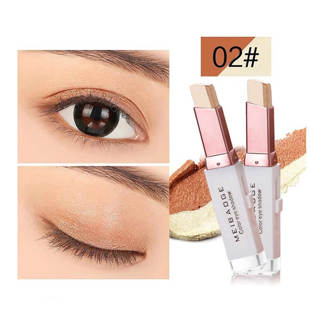 Sombra de ojos magica - BIGEYES™
