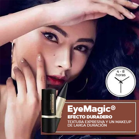 Delineador mate de secado rápido - EyeMagic®