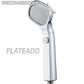 DUCHA A PRESIÓN PREMIUN - Turbo Shower™