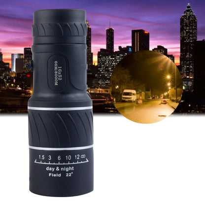 ZoomScope™ - Telescopio portátil