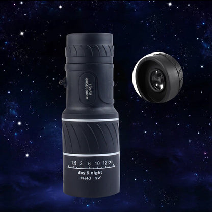ZoomScope™ - Telescopio portátil