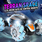 Auto Acrobático 4x4 Con Sensor De Gravedad - Terran Space 360°