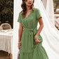 Vestido - Peonia