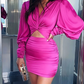 Vestido - Glamorous