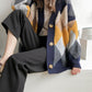 Cardigan - Rombos