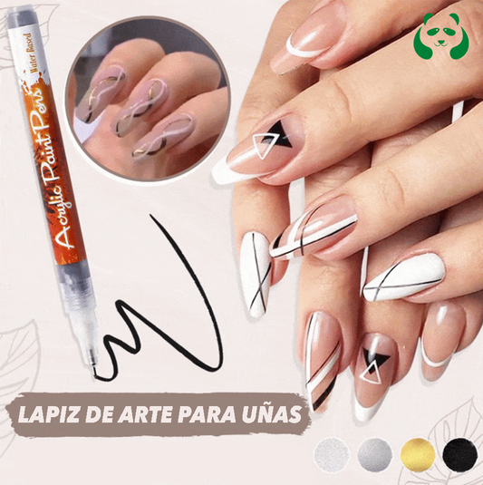 Lápiz de arte para uñas - ManicureArt®