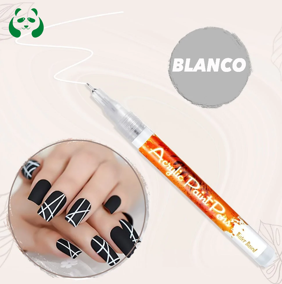 Lápiz de arte para uñas - ManicureArt®