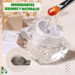 Gel reparador de uñas - NailsRepair ®