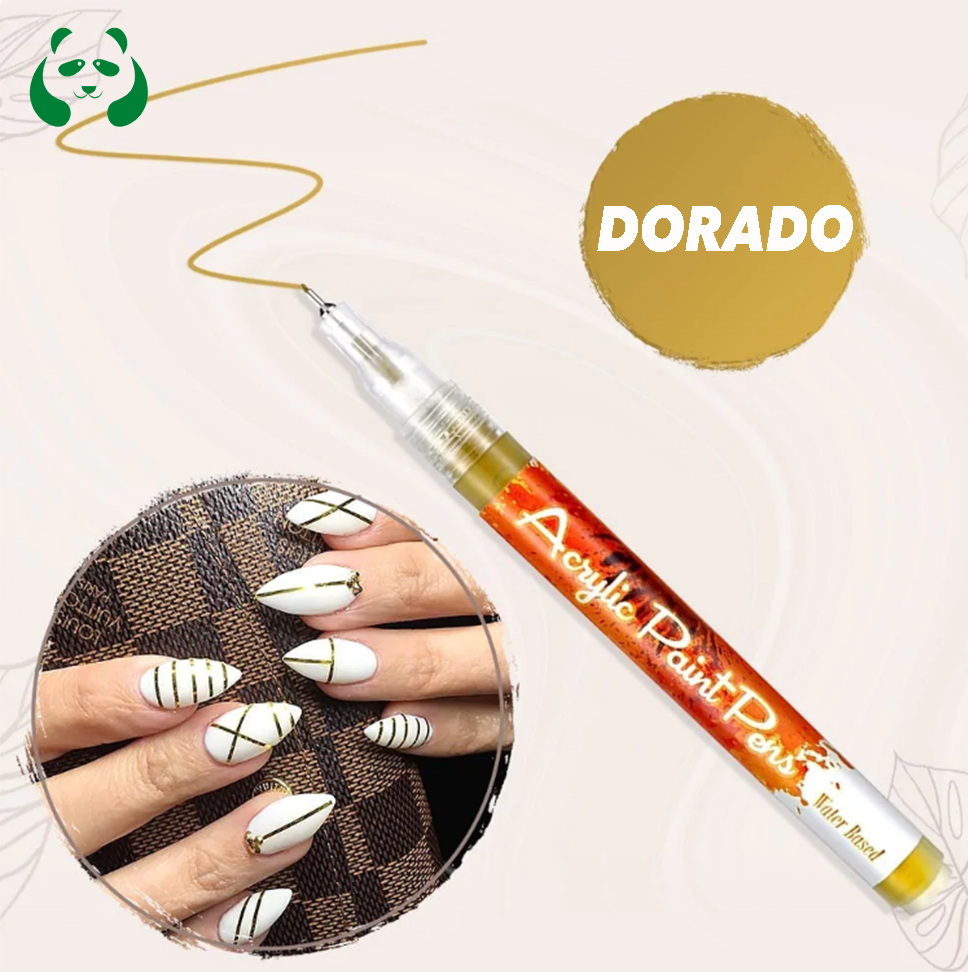 Lápiz de arte para uñas - ManicureArt®