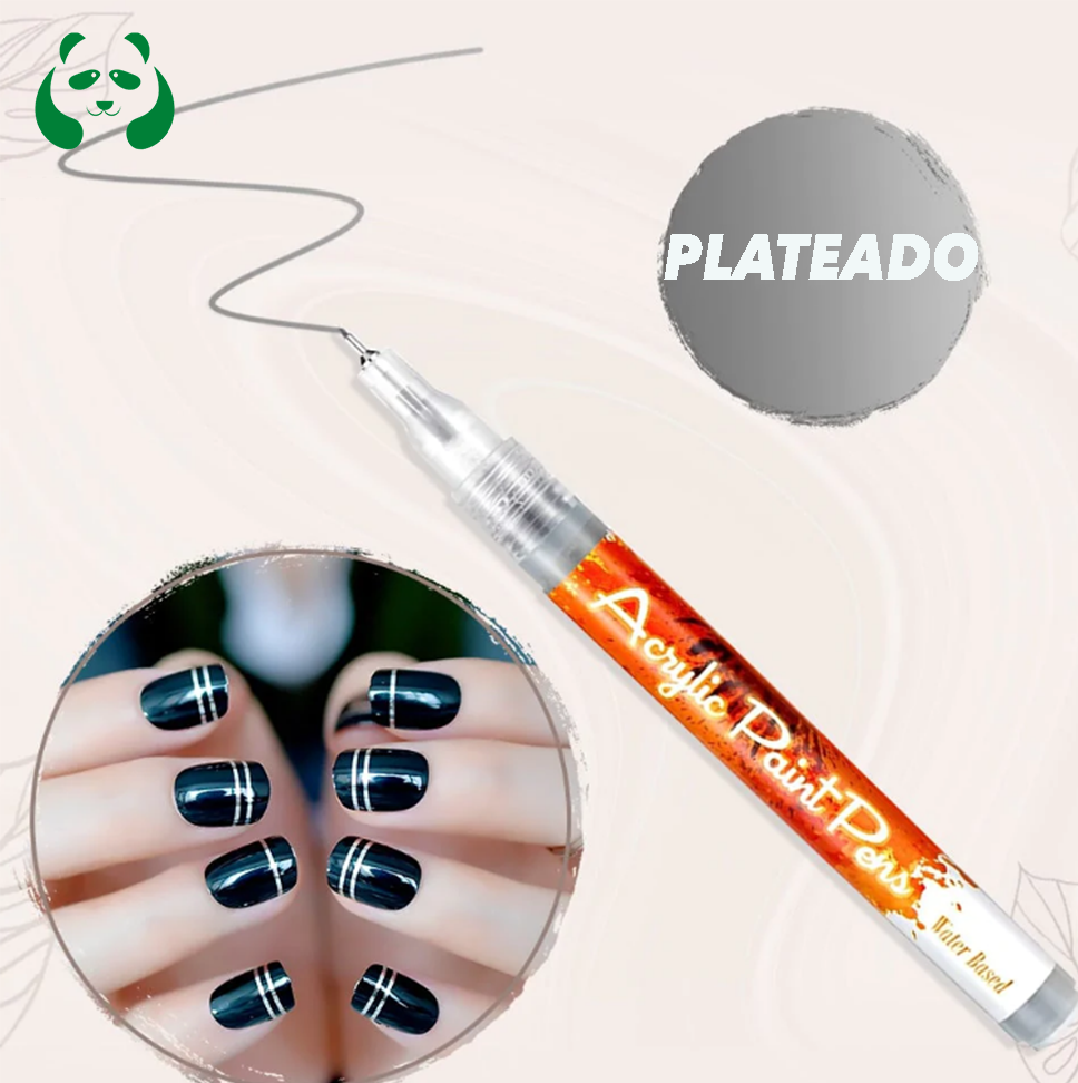 Lápiz de arte para uñas - ManicureArt®