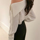 Blusa - One Sholder