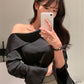 Blusa - One Sholder