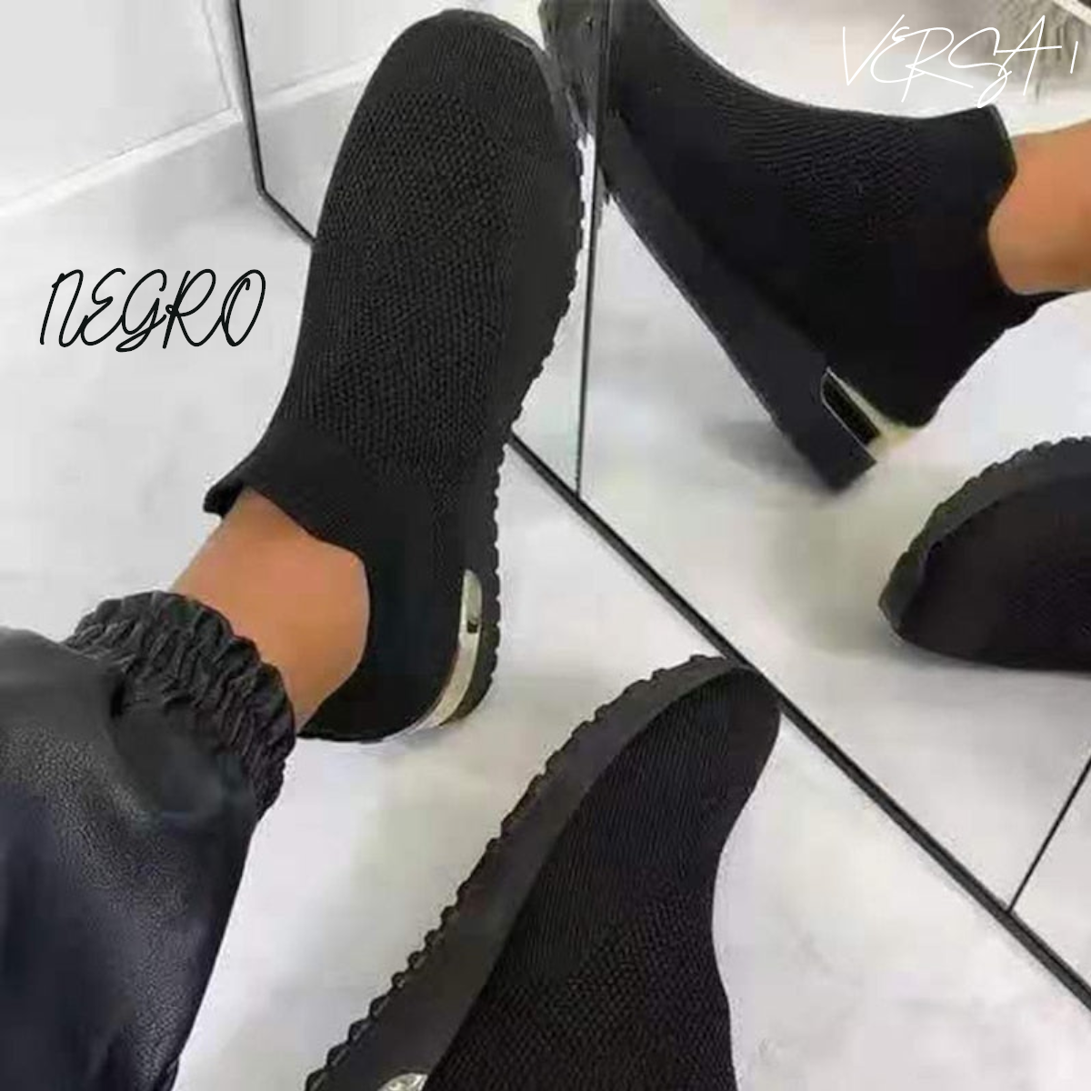 ZAPATILLAS  - VERSA™