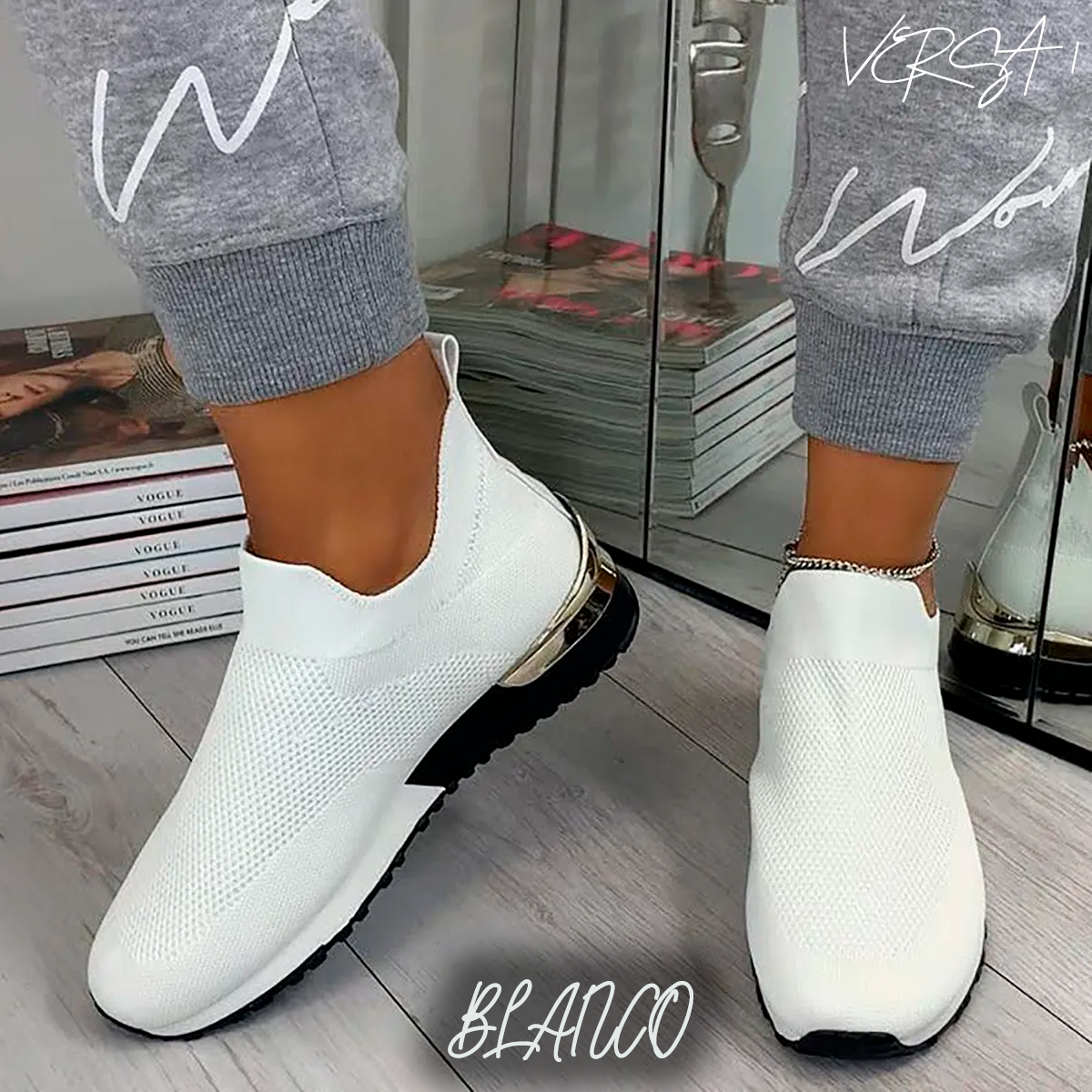 ZAPATILLAS  - VERSA™