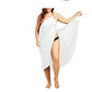VESTIDO DE PLAYA - LEILA™