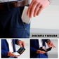 Cartera segura y anti-robo - WALLETLOCK™