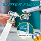 GRIFO GIRATOTIO - WATER FLEX™