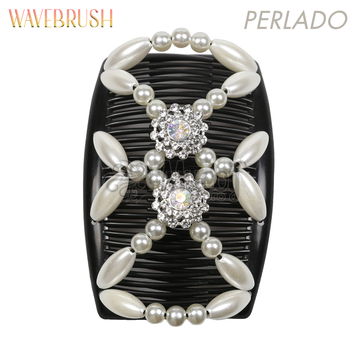 PEINE MAGICO - WAVEBRUSH™