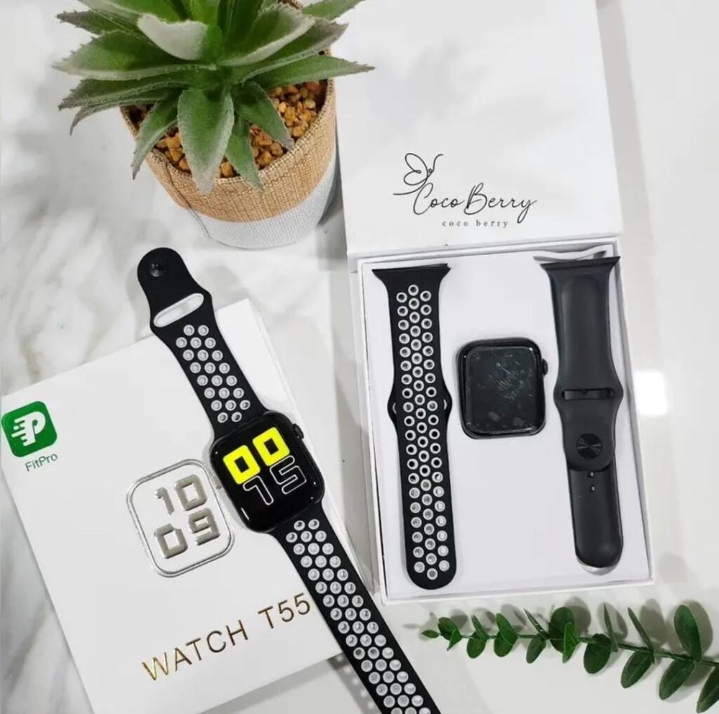 Reloj Smartwatch - T55