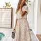 Vestipo Topo Crema casual