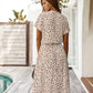 Vestipo Topo Crema casual