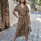 Vestipo Topo Crema casual