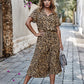 Vestipo Topo Crema casual