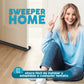 Protector de Polvo para Puertas - SWEEPER HOME