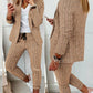 Cojunto premium Casual Marin