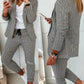 Cojunto premium Casual Marin