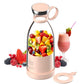 Licuadora Portátil Juice Fresh