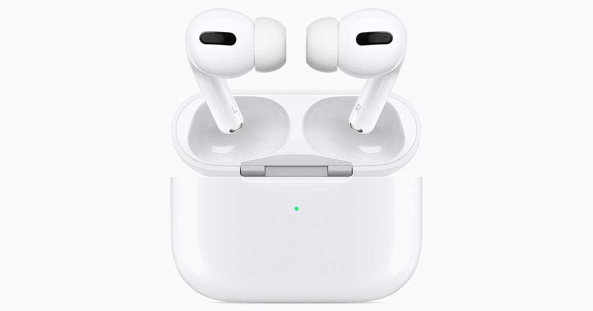 AirPods Pro – Replica 100%