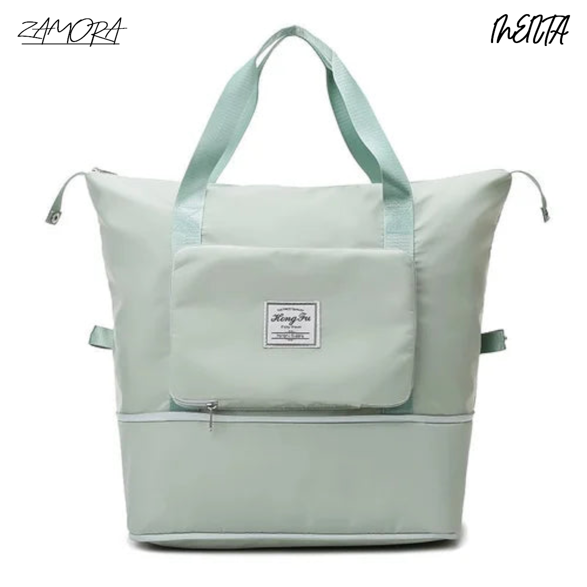 BOLSO DE VIAJE - ZAMORA™