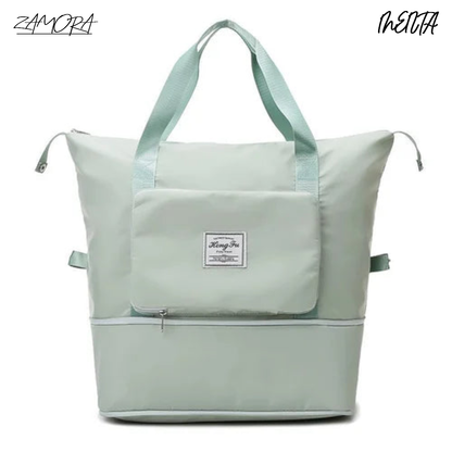 BOLSO DE VIAJE - ZAMORA™