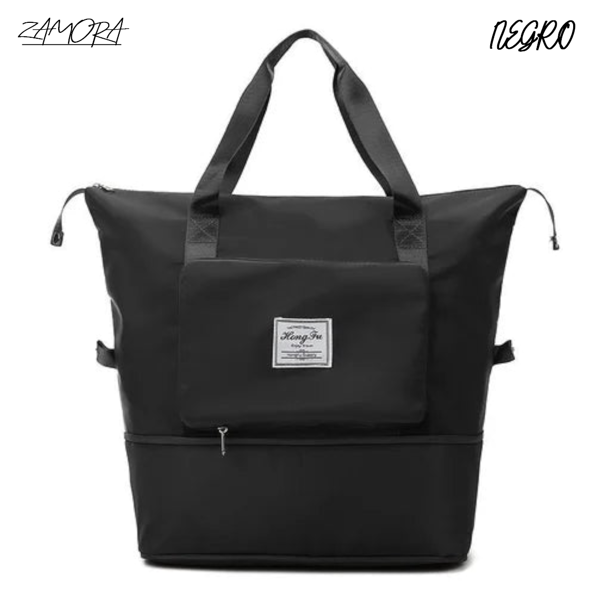 BOLSO DE VIAJE - ZAMORA™