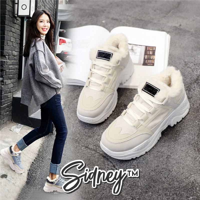 Zapatilla moda Australiana - Sydney™