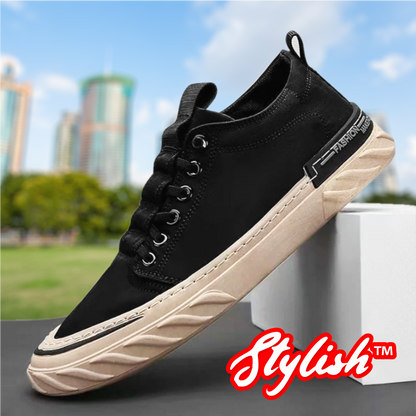 Zapatillas Semiformal vintage- Stylish™