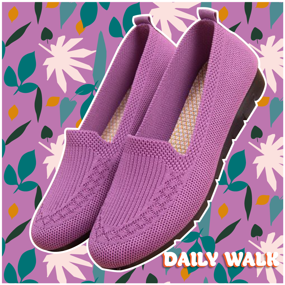 Zapatos casuales para mujer - Daily Walk™