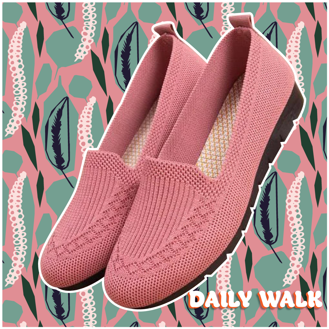 Zapatos casuales para mujer - Daily Walk™